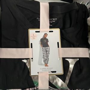 Victoria Secret pajamas